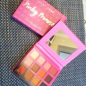 Violet Voss Pinky Promise